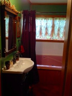 Eureka Springs Lodging