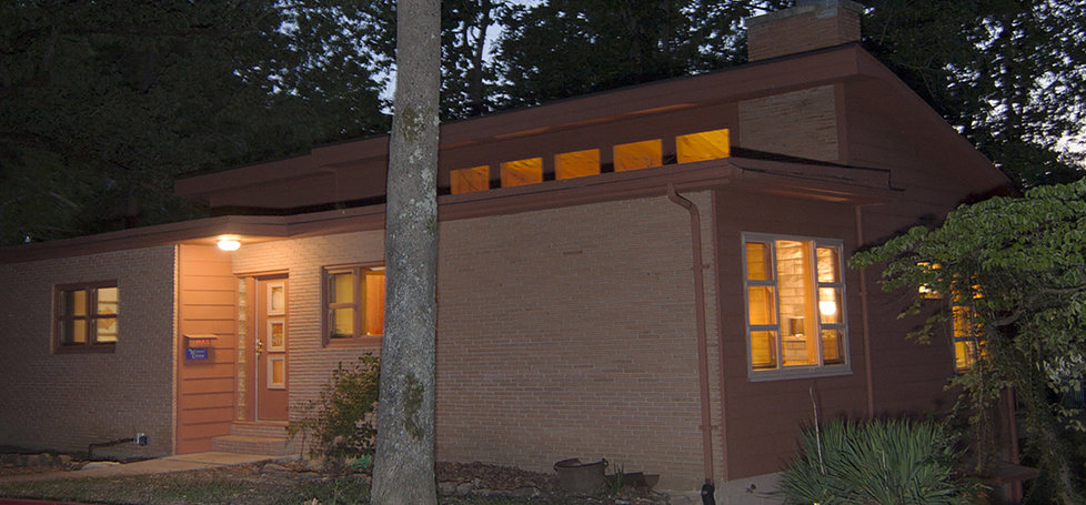 Writers Colony
