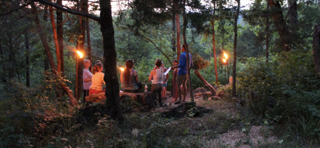 Eureka Springs