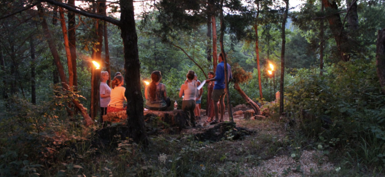 Eureka Springs