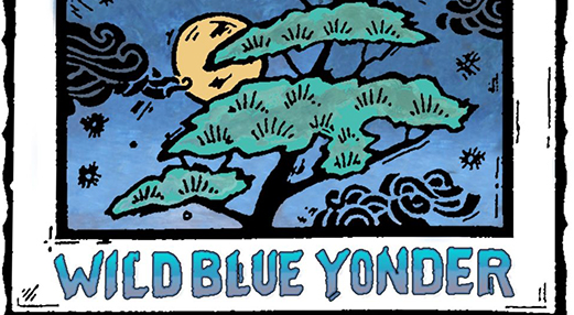 Wild Blue Yonder