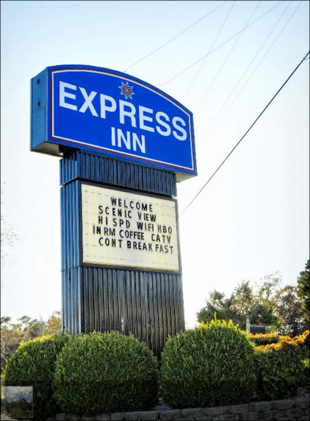 Express Inn