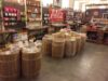 Eureka’s Nut House