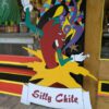 Silly Chile Sign Pic