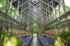 Thorncrown Chapel