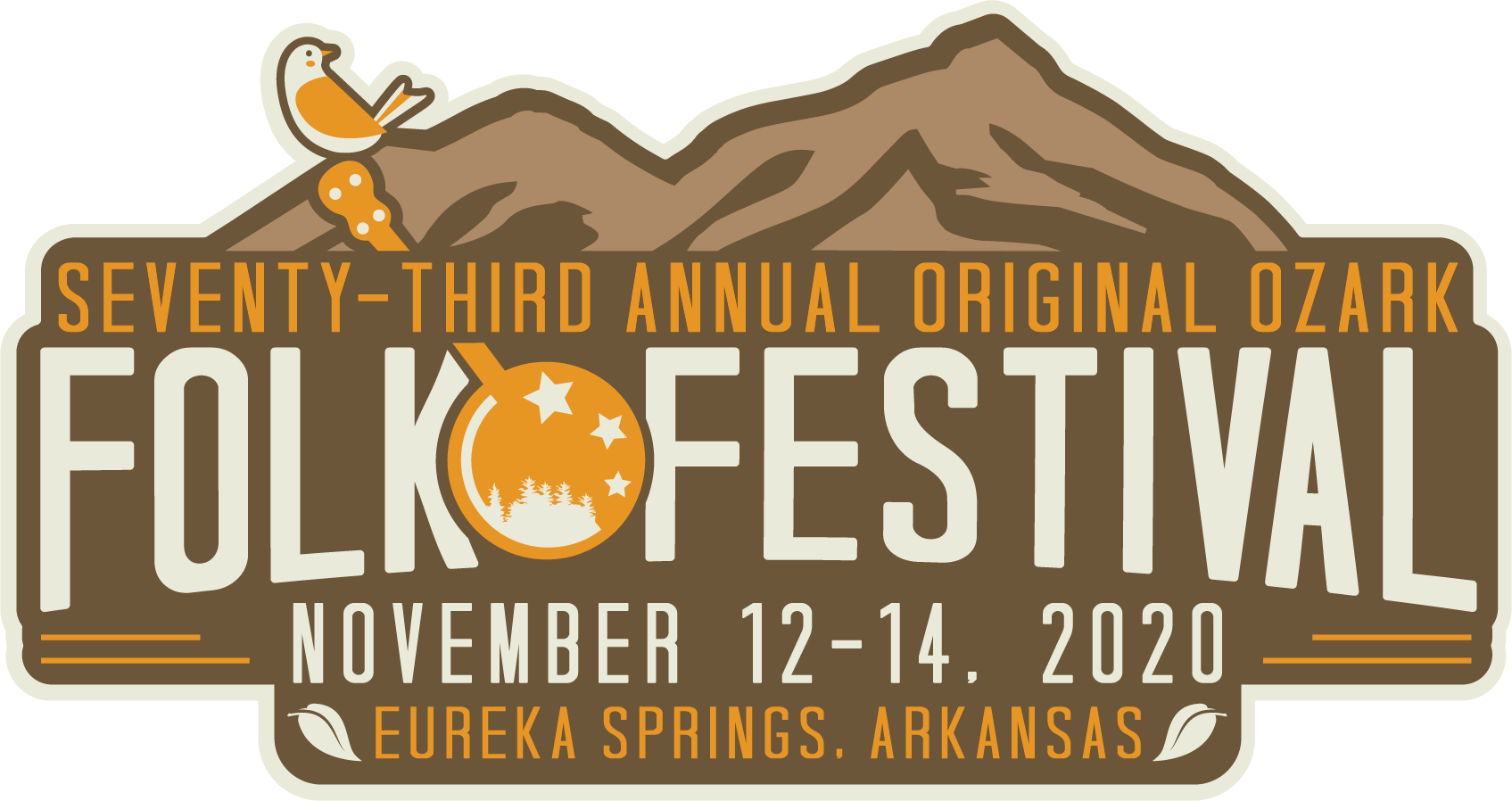 Ozark Folk festival