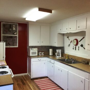 Eureka Downtown Suites