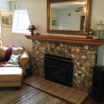 Lodging in Eureka Springs