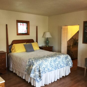 Lodging in Eureka Springs