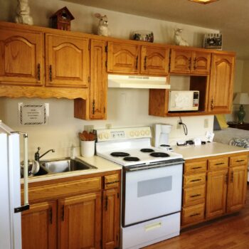 Lodging in Eureka Springs