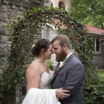 Weddings in Eureka Springs