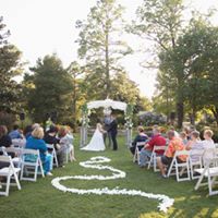 Eureka Springs Wedding