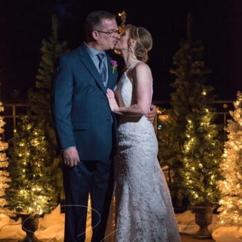 Eureka Springs Wedding