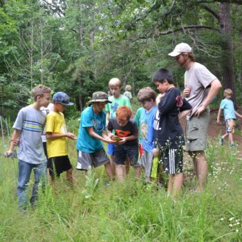 Ozark Natural Science