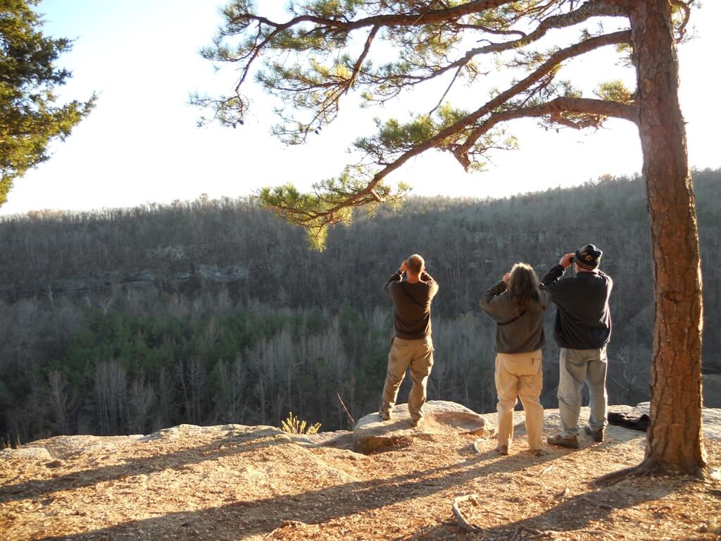 Ozark Natural Science