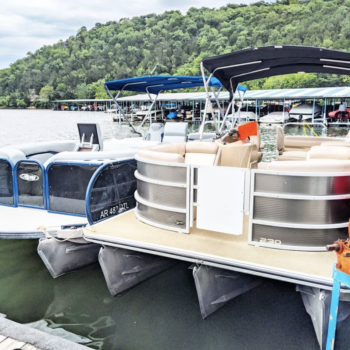 Table Rock Lake Boat Rental