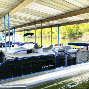 Boat Rental Eureka Springs