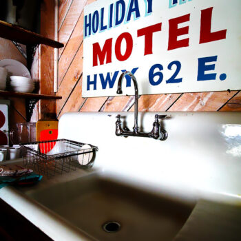 Eureka Springs Lodging