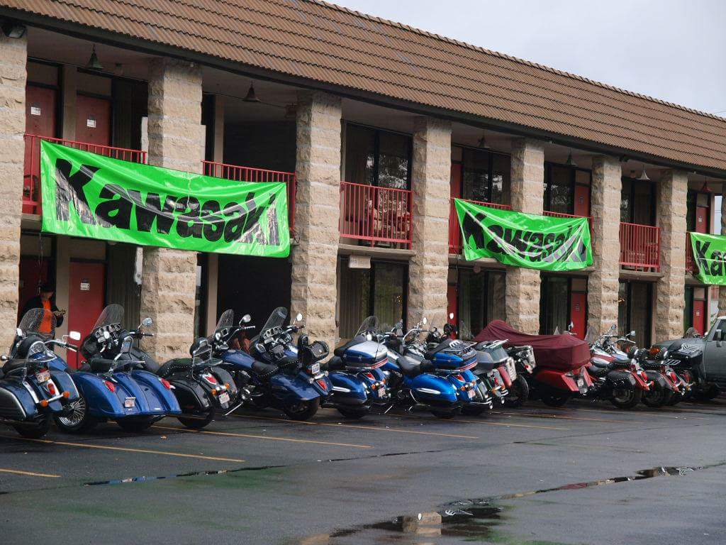 Kawasaki