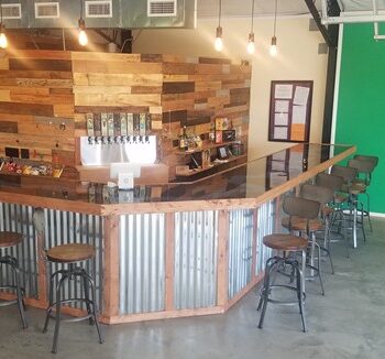 Eureka Springs Brewery