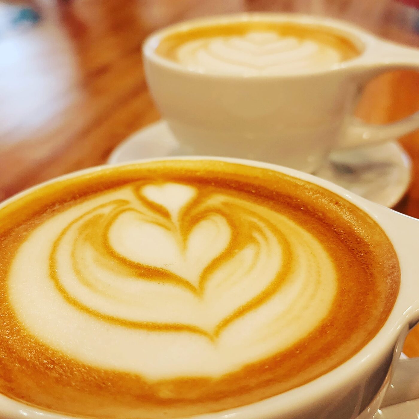 Eureka Springs Coffee House