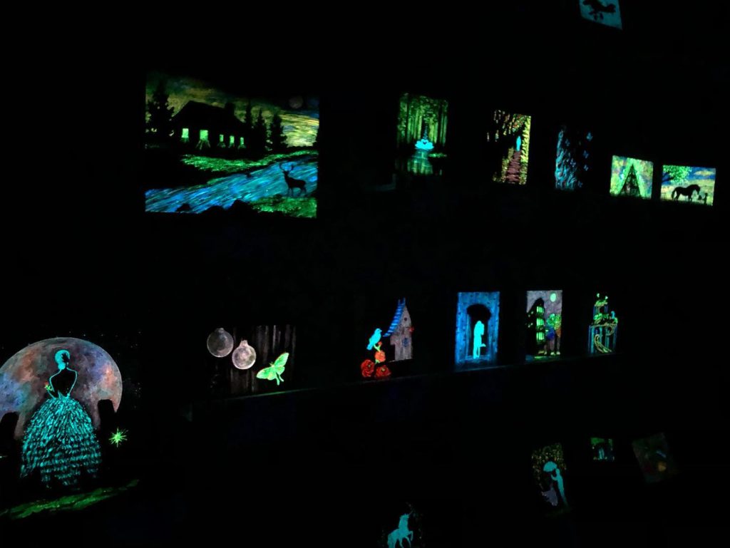 Studio34Glows
