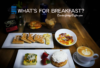 EUREKA SPRINGS COFFEE BREAKFAST