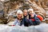 Spring Break in Eureka Springs