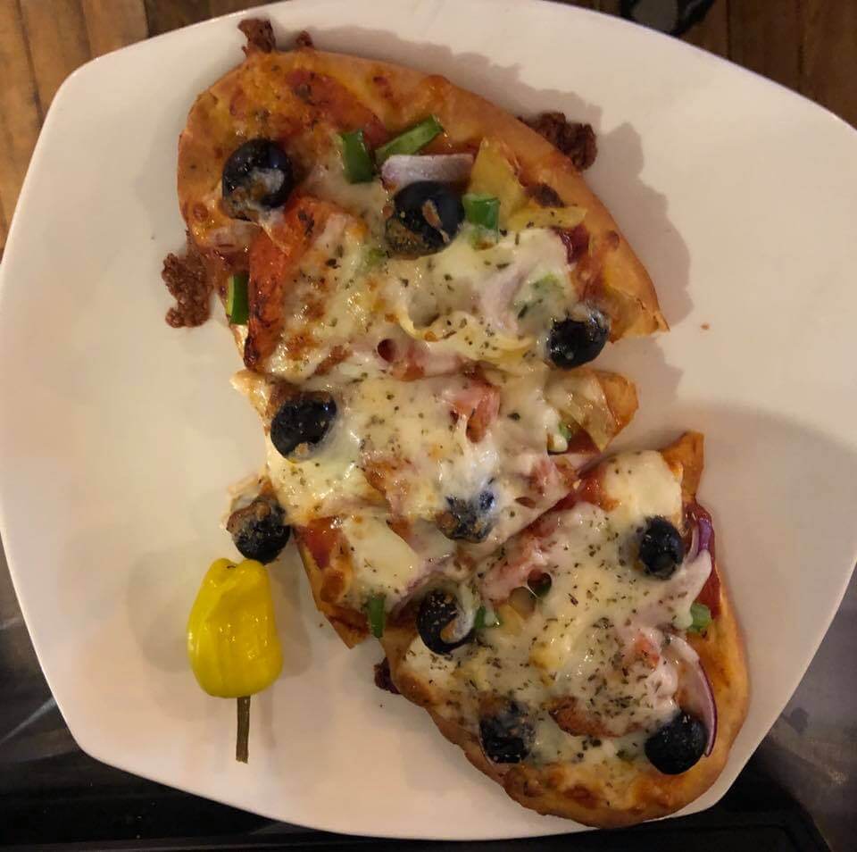 The Gravel Bar Eureka Springs