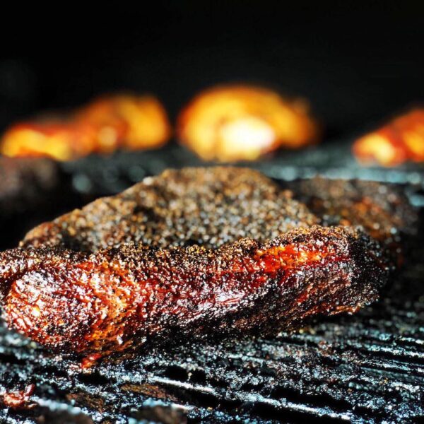 Sauced Barbecue & Brews Eureka Springs