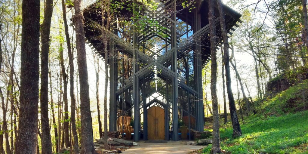 Instagrammable Eureka Springs scaled 1