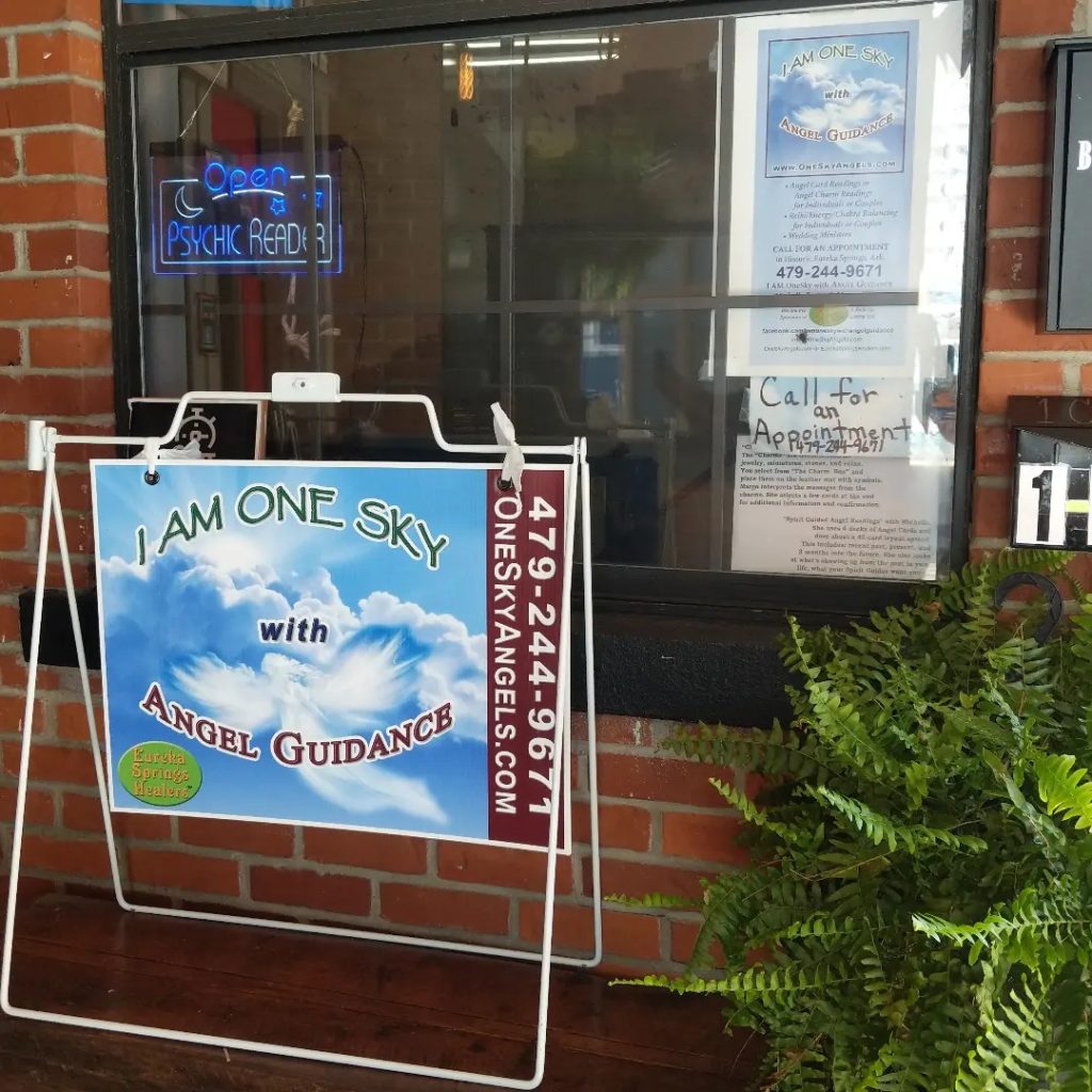 OneSky shop entry