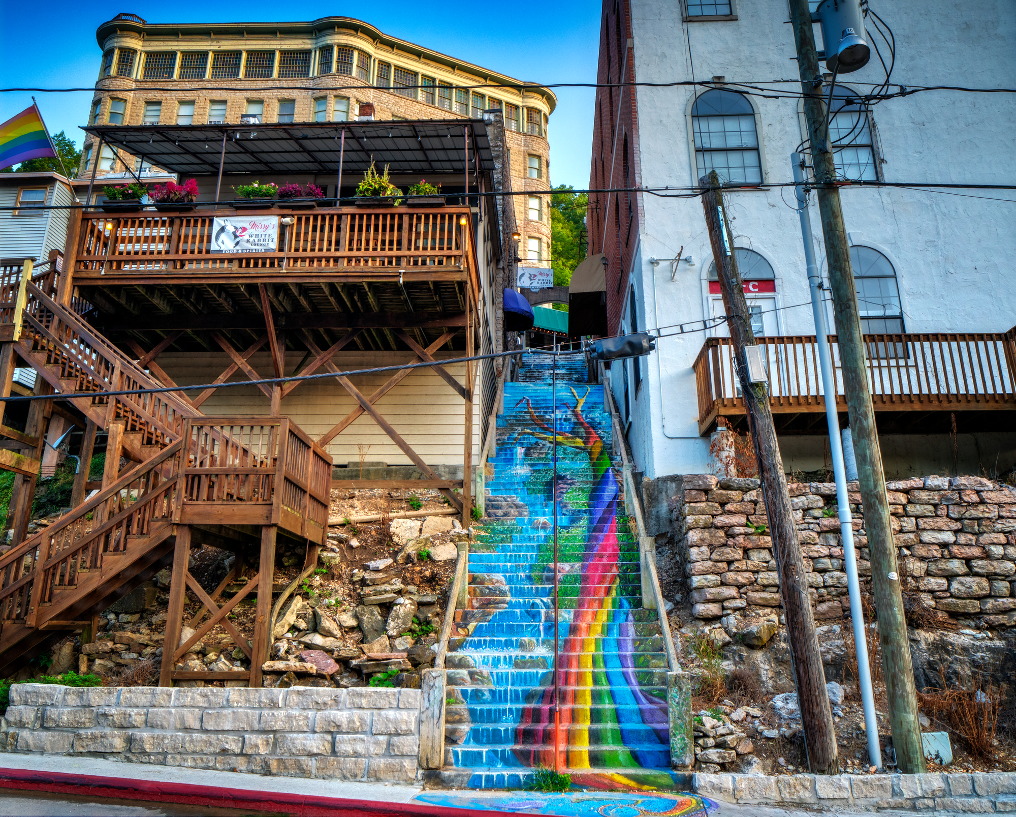 Featured image for “Top 9 Things That Make Eureka Springs “Curious, Indeed””