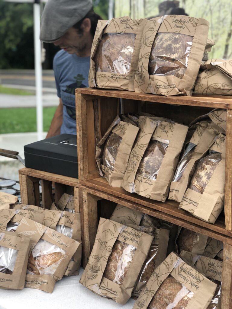 Eureka Springs Farmers’ Market Eureka Springs