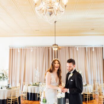 Ballroom in Eureka Springs