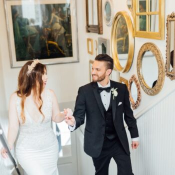 wedding venue eureka springs melonlight ballroom historic downtown
