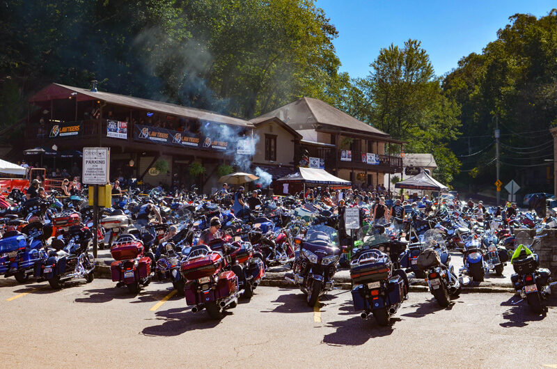 Spring Fling Bike Rally