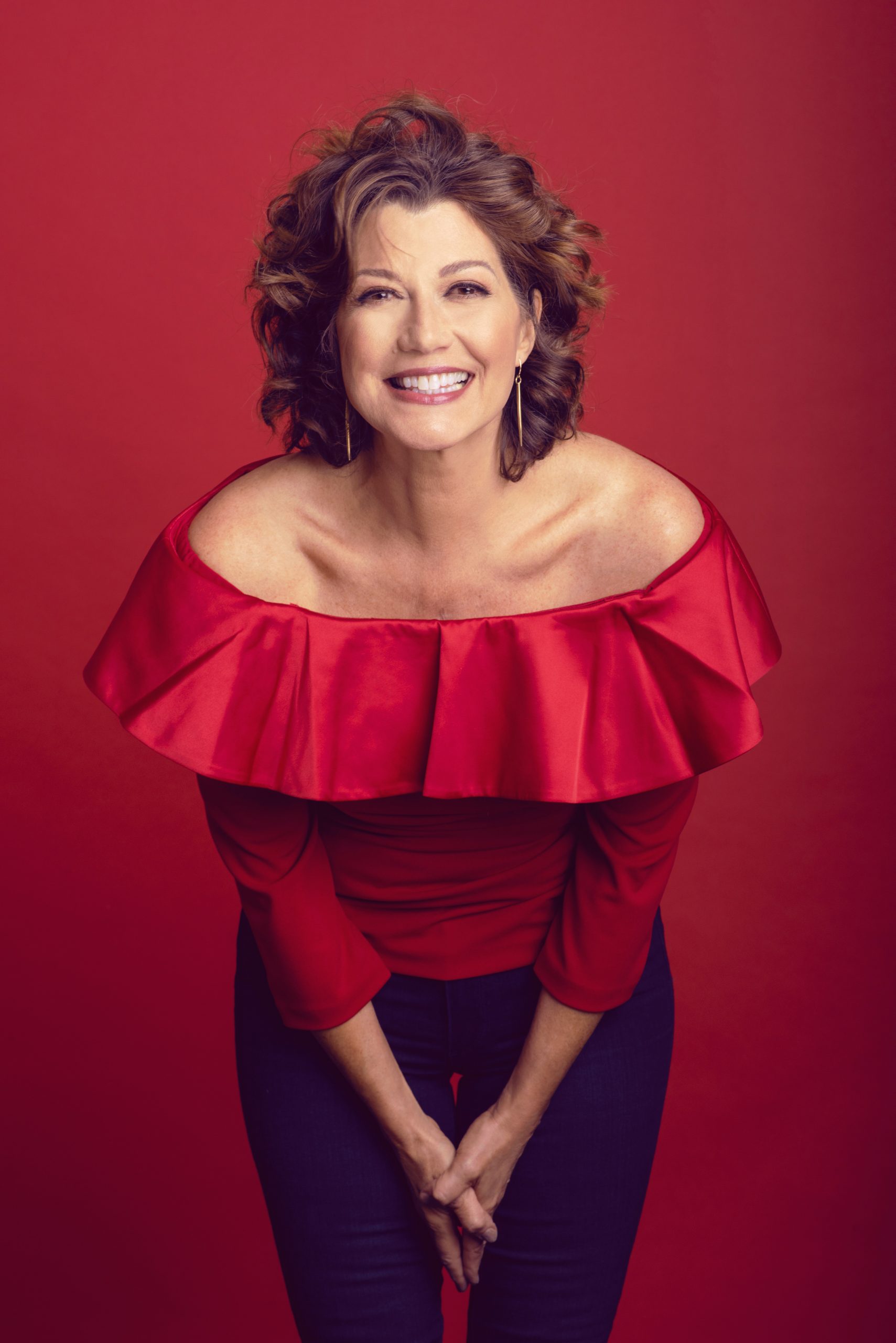 Featured image for “Amy Grant @ The Auditorium”
