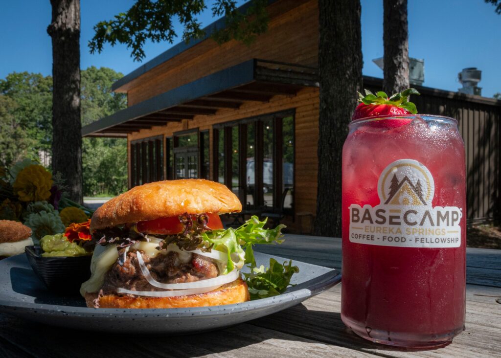 basecamp