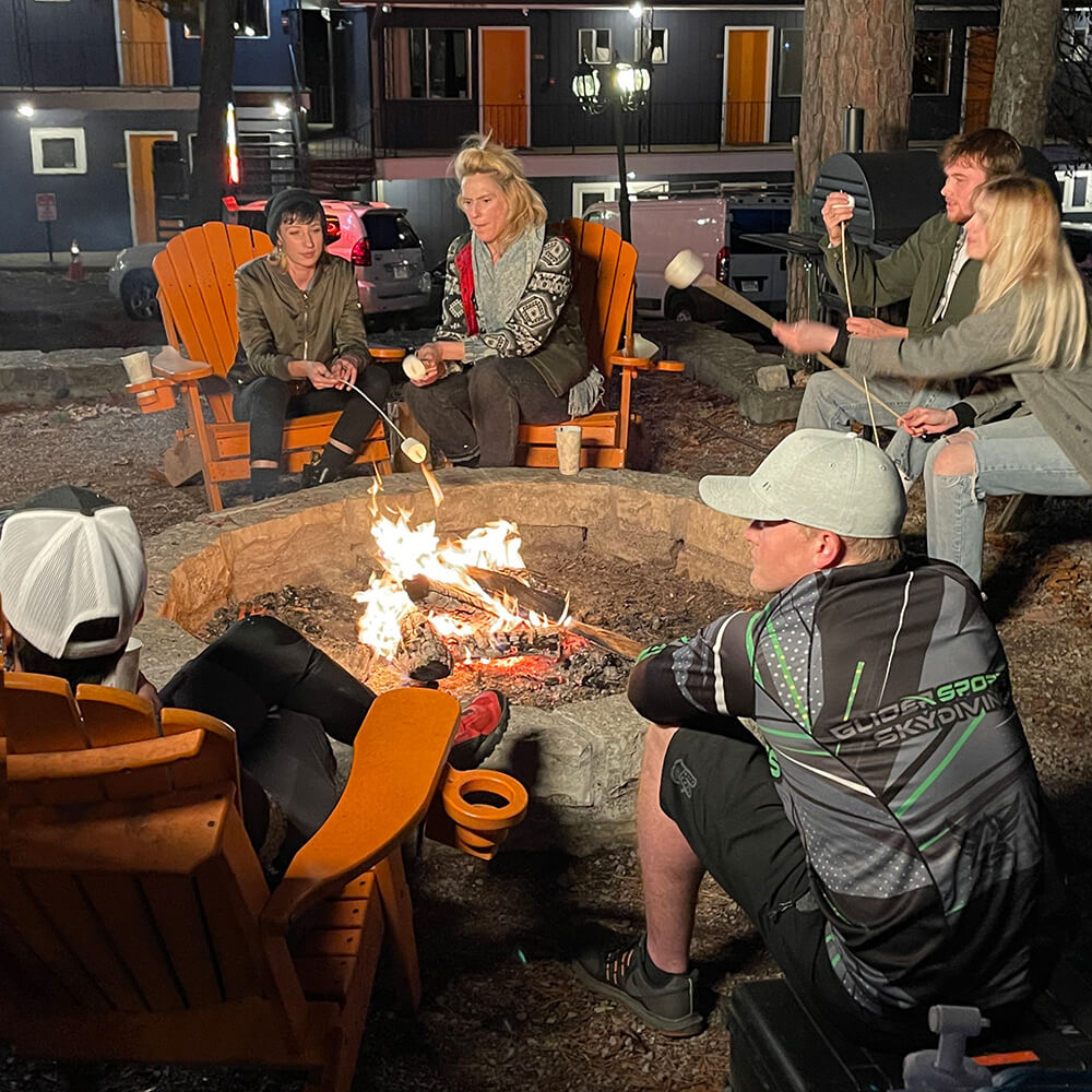 Gravel Bar & Restaurant Eureka Springs