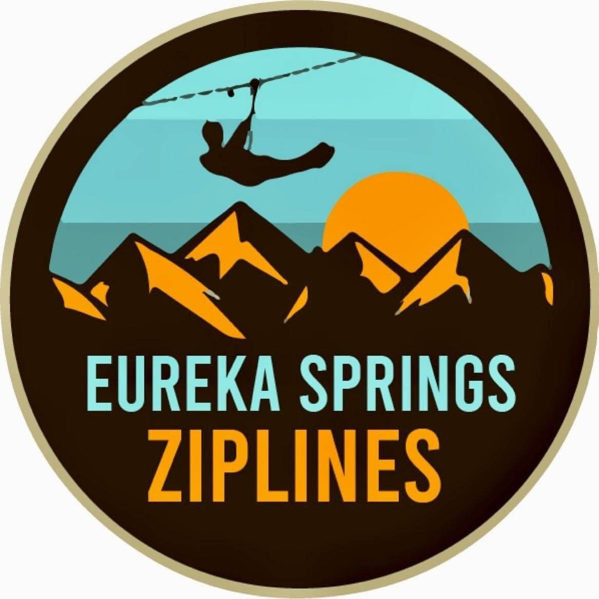 Eureka Springs Zipline Eureka Springs