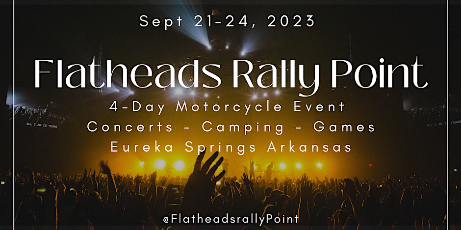 Featured image for “Flatheads Rally Point”