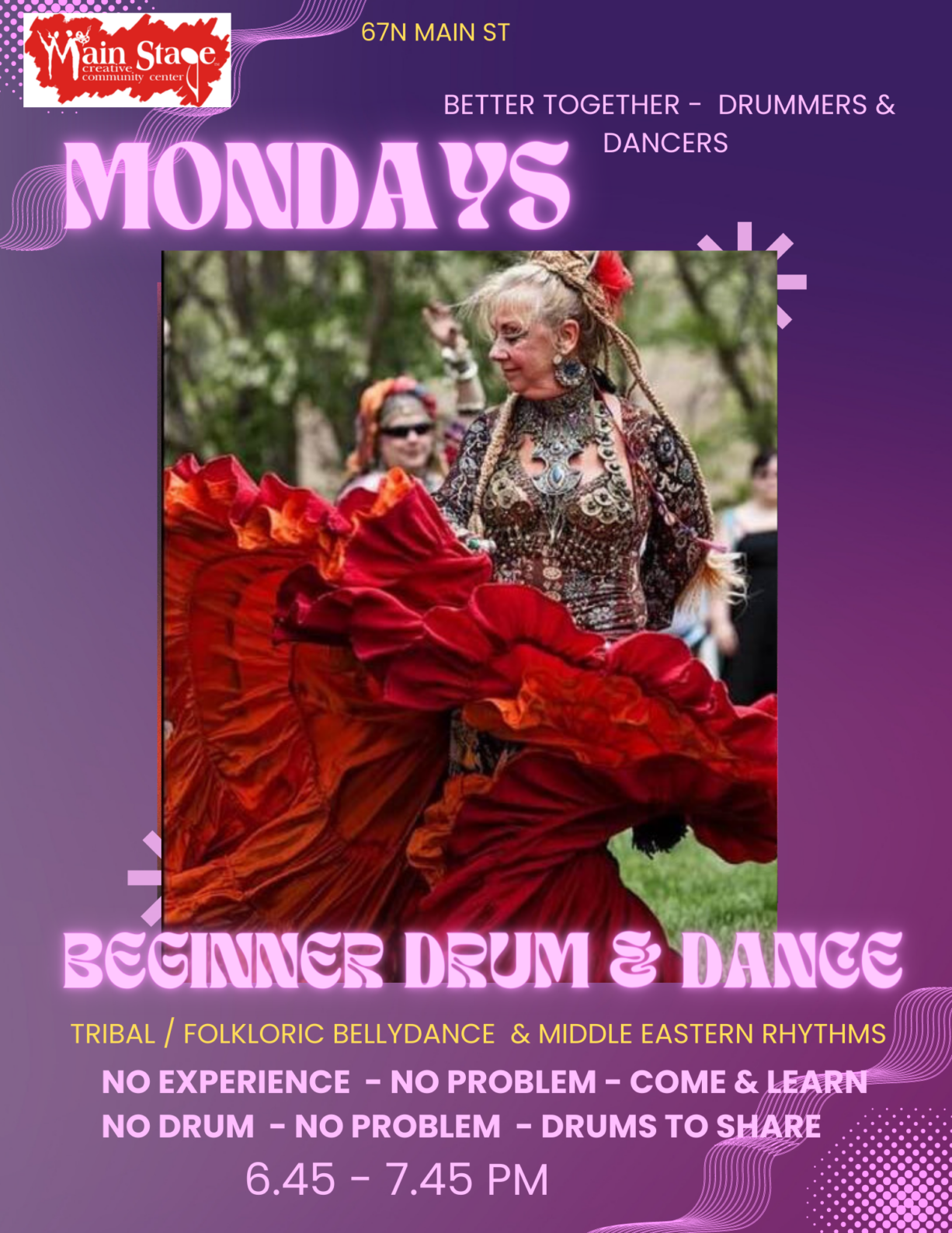 Events from September 30 – July 2 – Eureka Springs