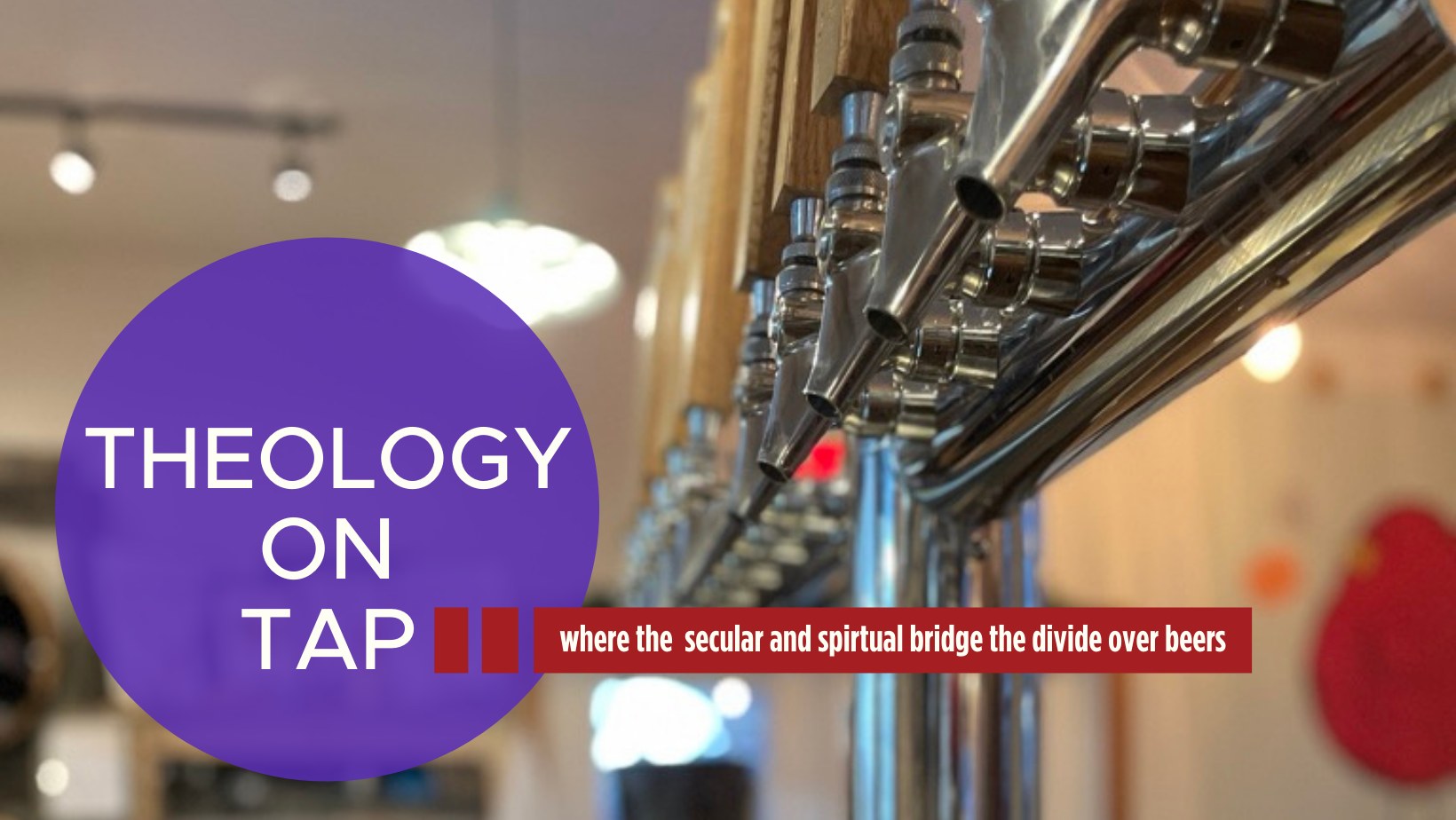 Featured image for “Theology on Tap”