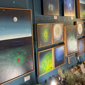 Heart Division Gallery 1