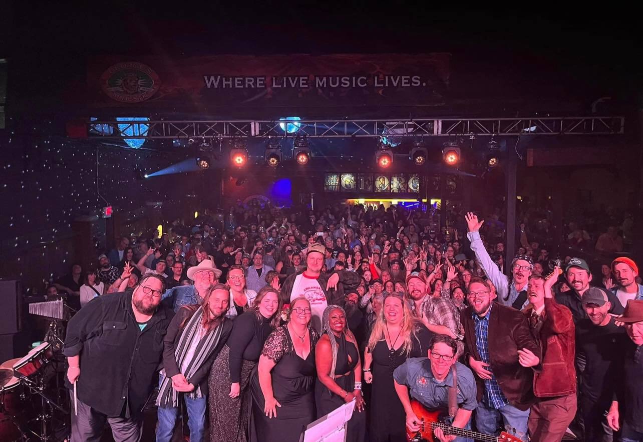 Events Calendar This Weekend Eureka Springs