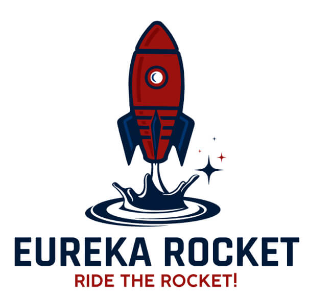 Saller Rocket Logo