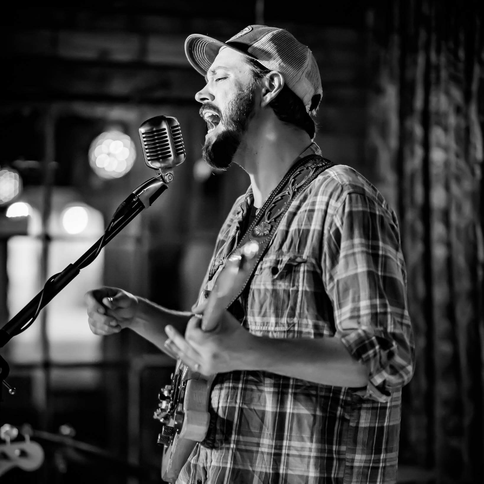 Basin Park Concert Series - Eureka Springs