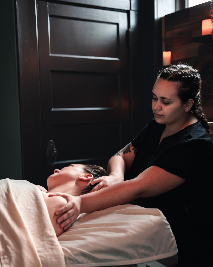 Basin Spa 10