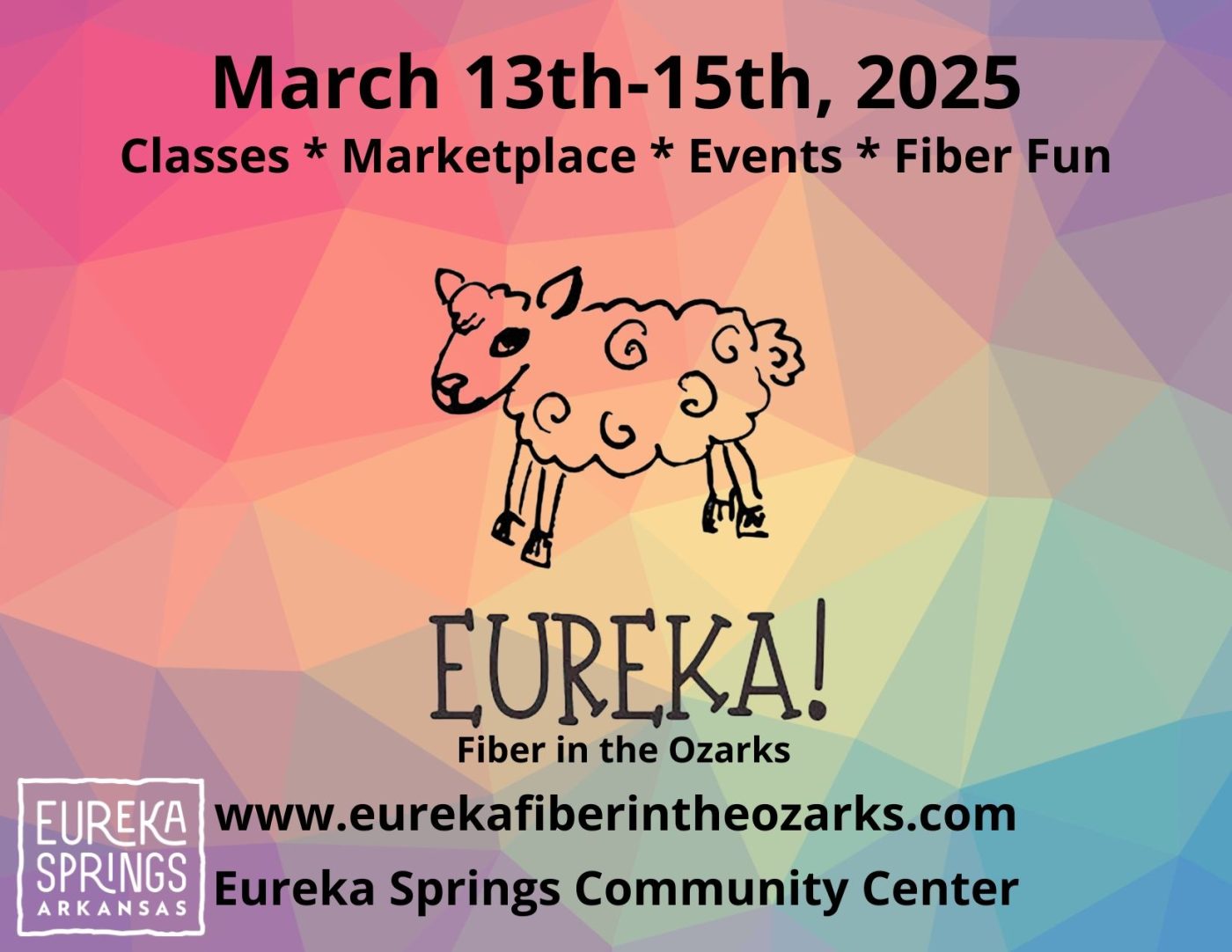 Events Calendar This Weekend Eureka Springs